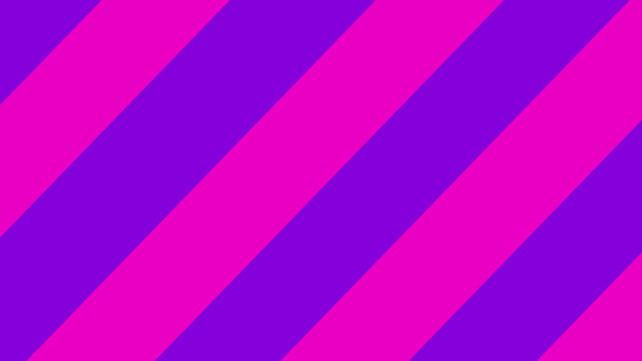 rayas rosas y azules. pop y estado de ánimo de baile