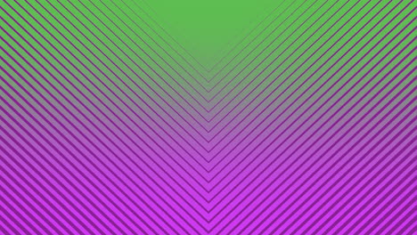 modern geometric background with striped pattern and zigzag line