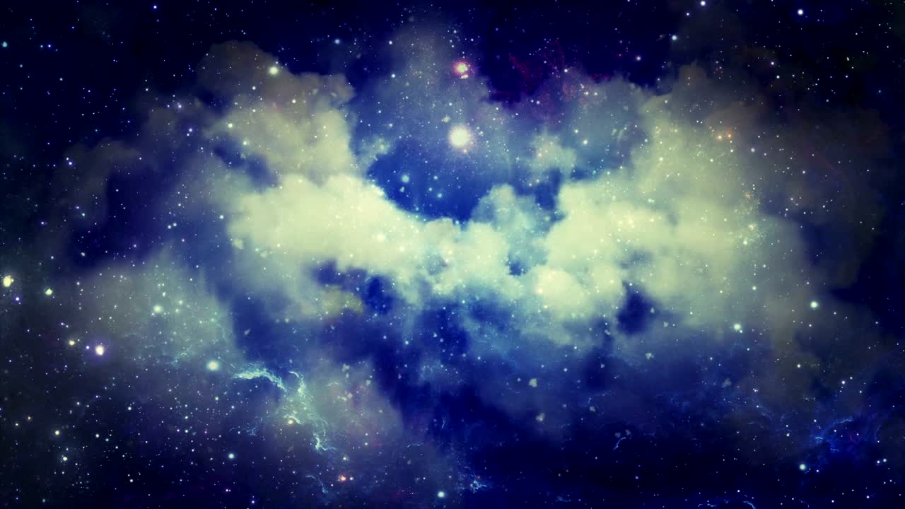 "우주 안개와 우주 먼지, 우주 가스의 군집, 그리고 우주 깊은 공간에 있는 별자리들을 날아다니는 것""이라고 nasa는 말했다."