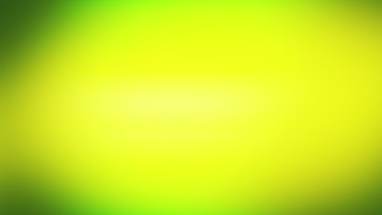 vuelo de naranja y rebanadas en fondo verde lima