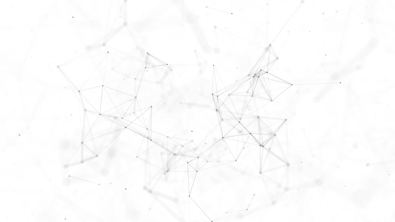Abstract Network Connections