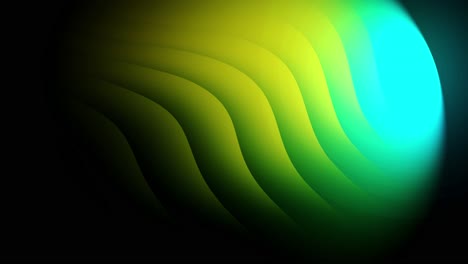 fondo de gradiente abstracto
