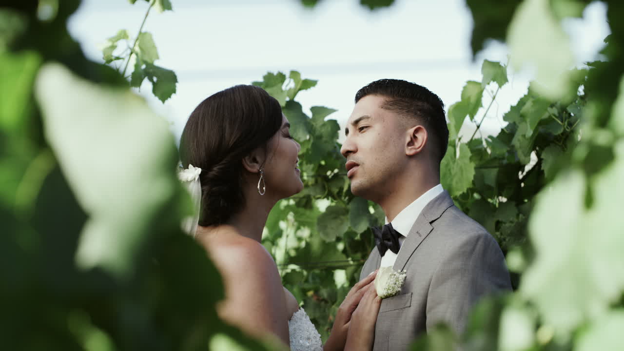 우리는 너무나 아름다운 사랑 이야기를 가지고 있습니다.