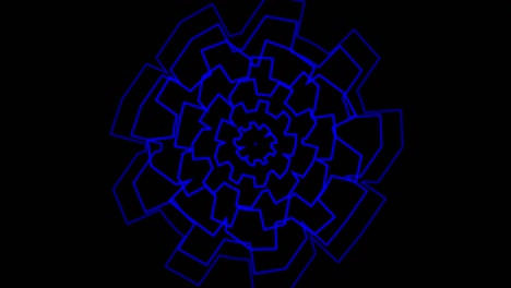 imágenes de video con colores objeto para la composición de video