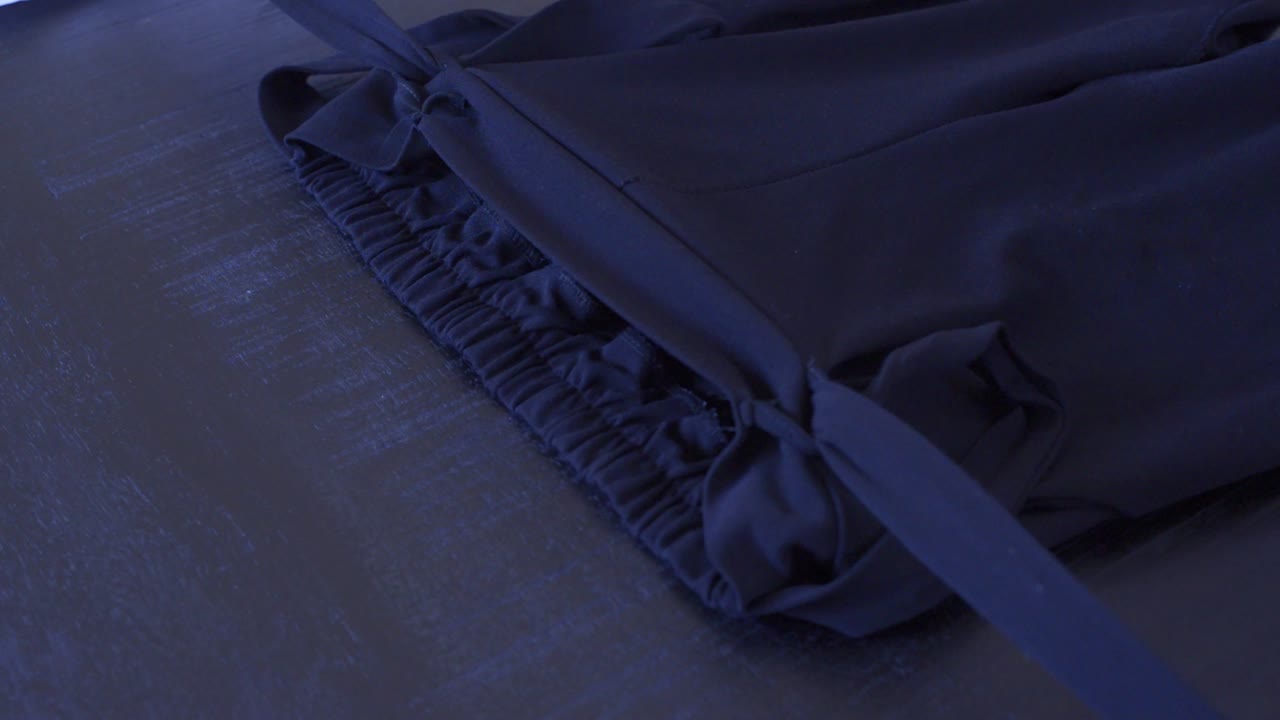 바지 한  ⁇  에 옷 으로 벨트 를  ⁇ 는 방법 에 대한 영상