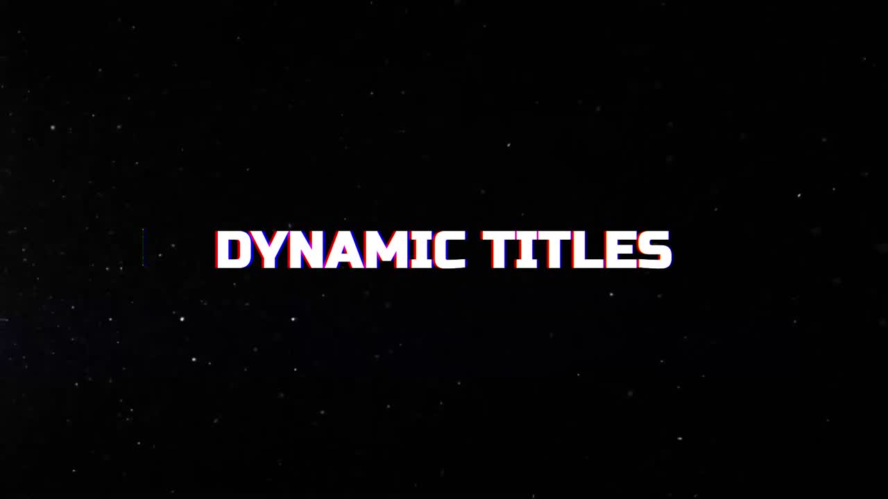 Dynamiske Loop Titler 04 Dynamiske Loop Titler Adobe After Effects 2023 Opløsning 3840×2160