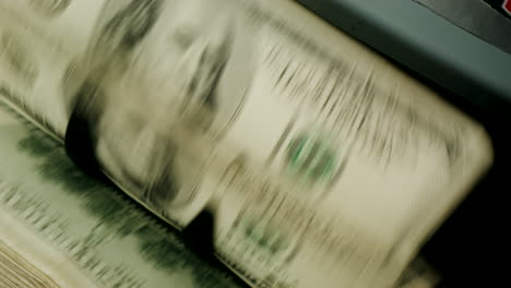 money counting machine
