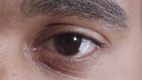 close-up-eye-opening-looking-at-camera-eyesight-vision-iris-reflection