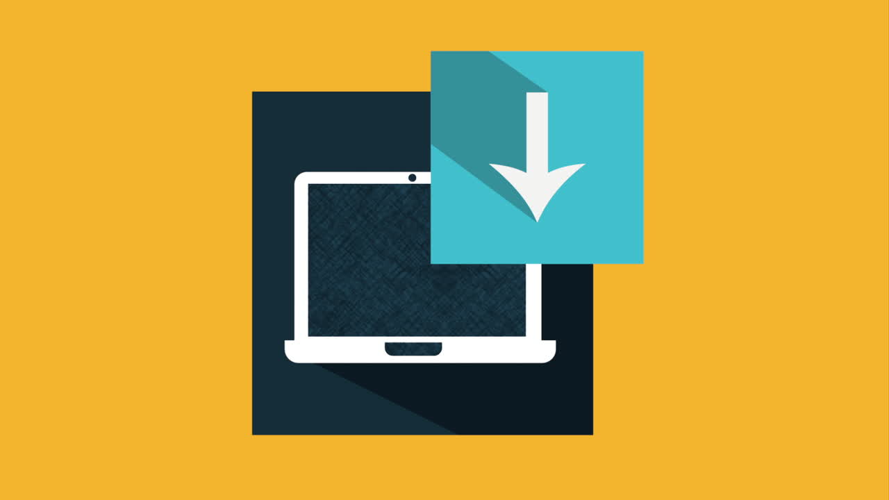 descargar diseño de libros electrónicos, animación de video