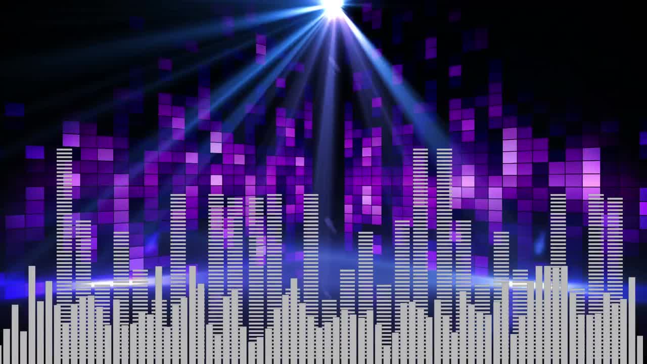 visuali musicali artistici