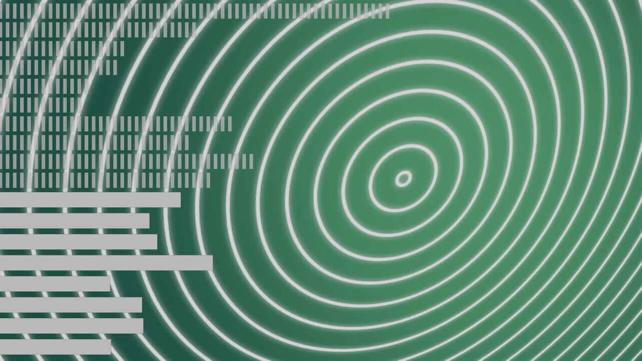 цифровой композит сигнализации и силы сигнала