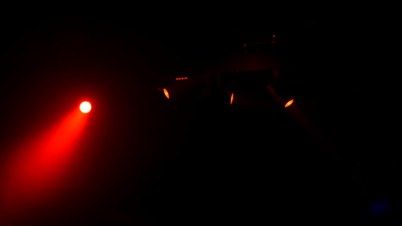 Lighting stage devices