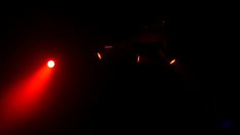 lighting stage devices