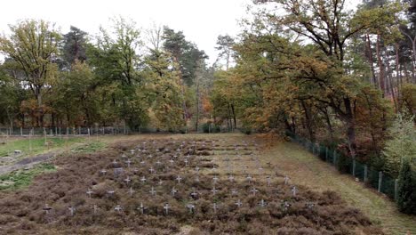 Friedhof-Einer-Psychiatrischen-Klinik