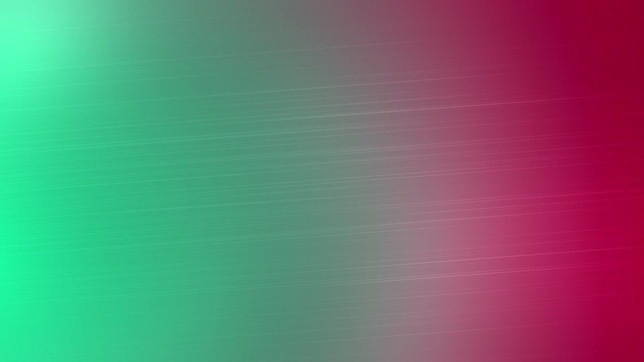 미니멀 한 녹색과 자홍색 라인 질감 배경