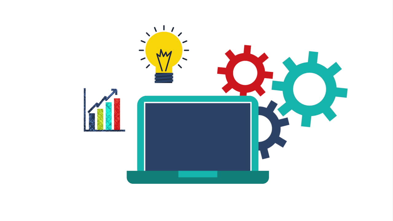 laptop computer technology