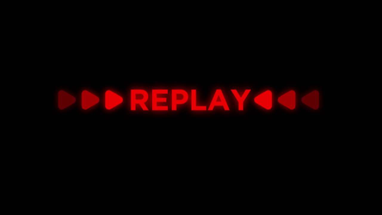 Replay icon