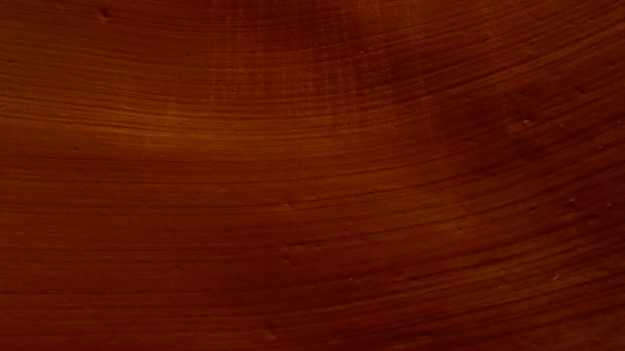 primer plano detallado del cañón antilope