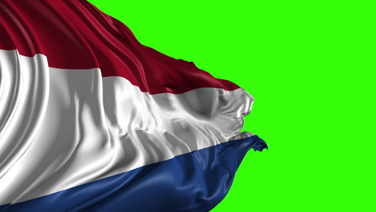 Flag of the Netherlands