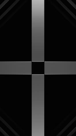 diseño geométrico abstracto