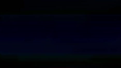glitch party background for the music scene. vj loop.