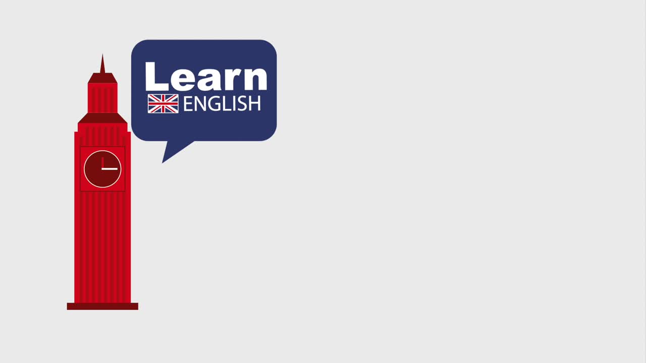 learn english online