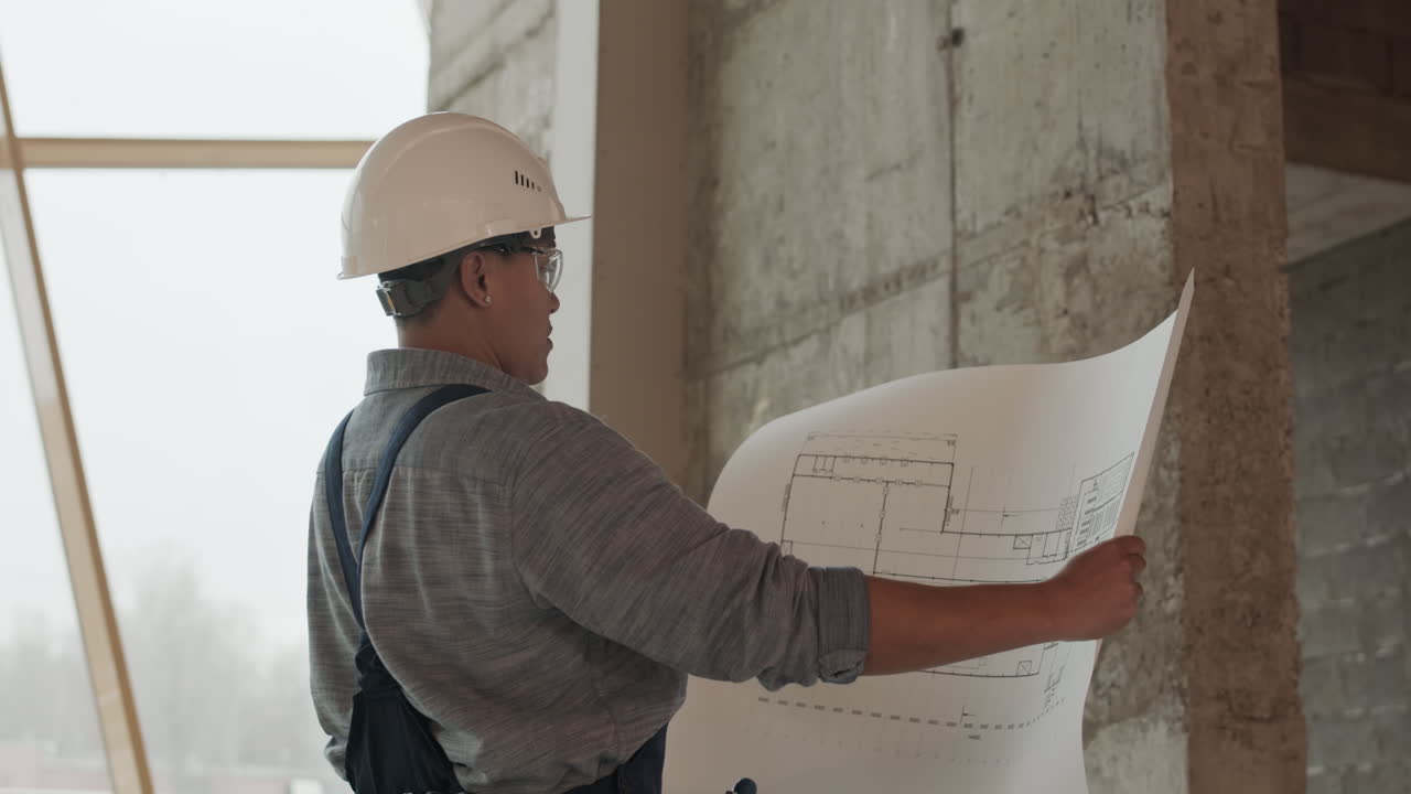 plan de construcción de la explotación especializada en la construcción