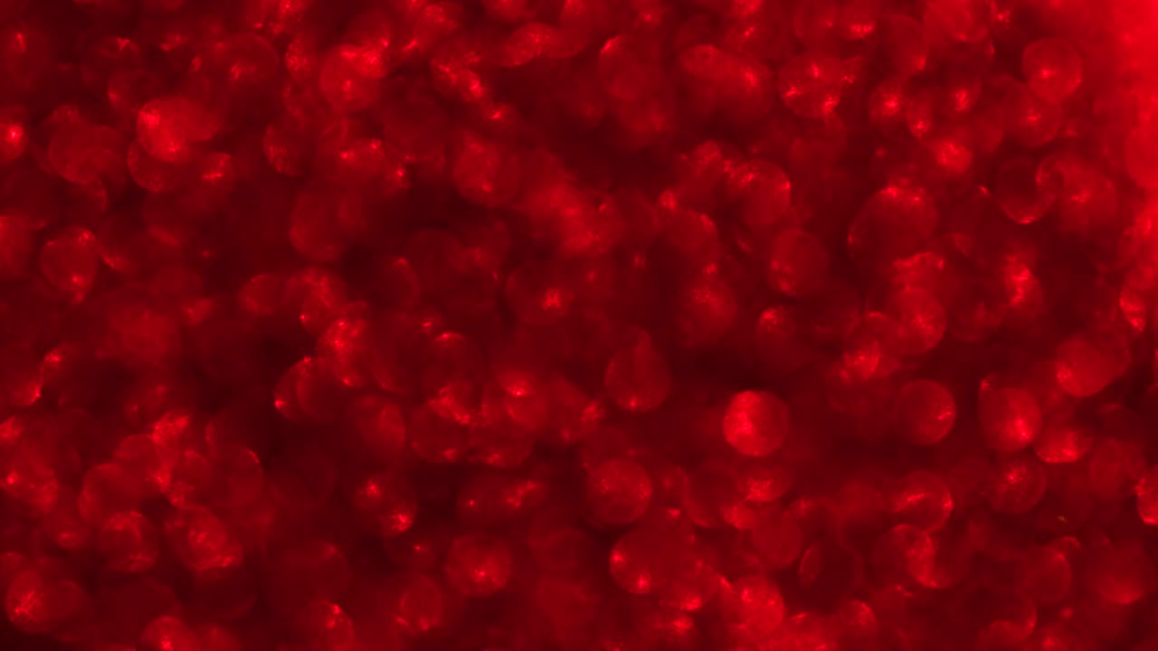 추상적인 반이는 4k 비디오 배경, 반이는 텍스처와 함께 은 반이는 배경, 루비 반이는 빛, 린 스파크 및 반이는 반이는 포일 배경.