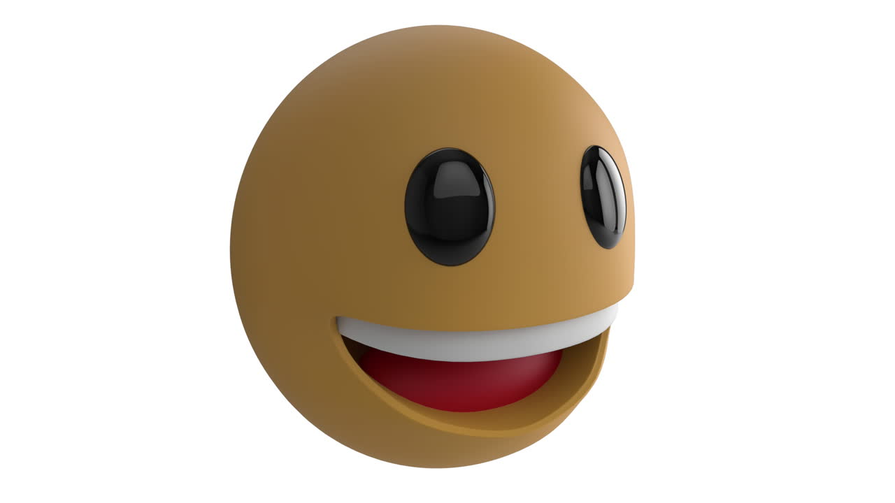 Icona emoji 4K