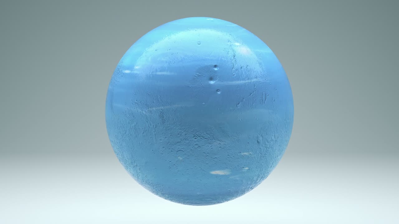 네프은 루마 매트 (luma matte) 와 함께 4k로 회전합니다.