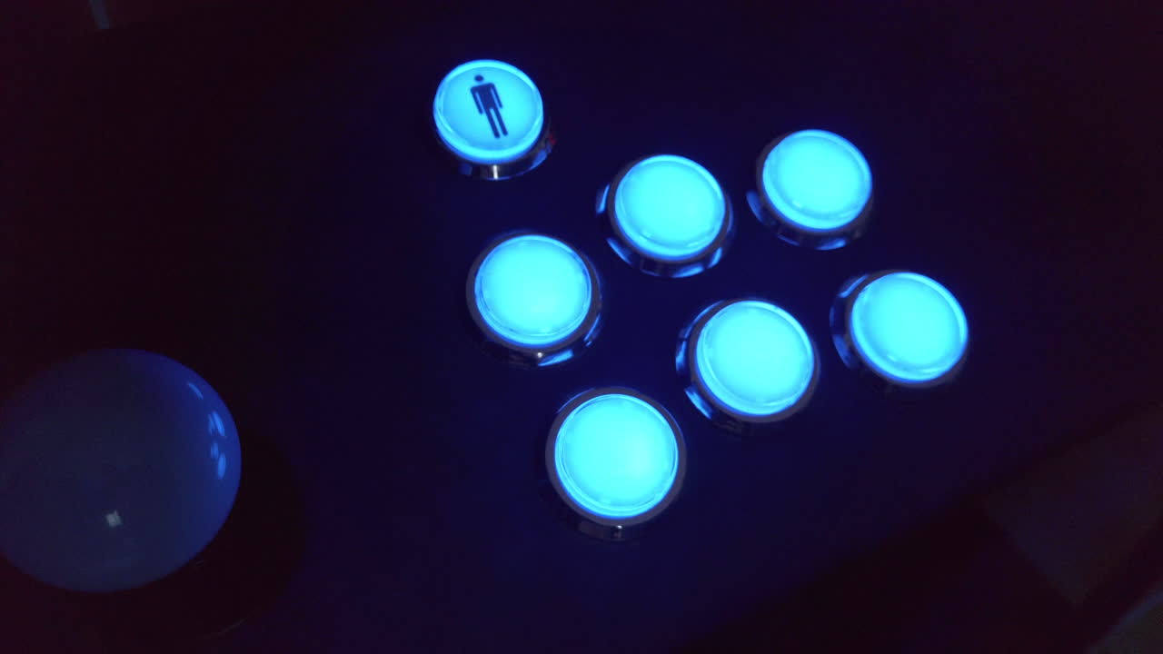 플레이어 원 셀렉트