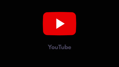 youtube logo