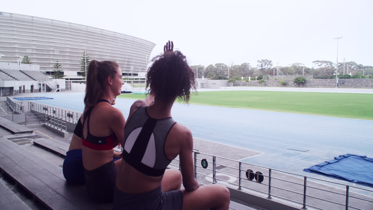 피트니스에 대한 모든 얘기