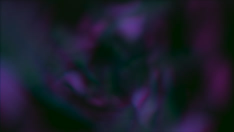 a vibrant, swirling vortex of purple, blue, and green hues spinning rapidly, creating a mesmerizing blur effect. the dynamic colors blend magnificently to form a captivating, swirling spectacle