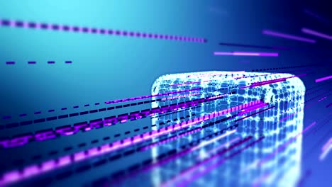 tecnologías modernas y intercambio de datos