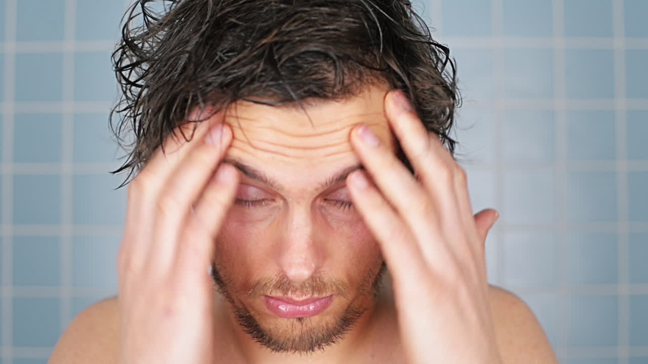 esto puede ser demasiado pelo.