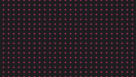 dynamic red dot pattern a captivating seamless background design