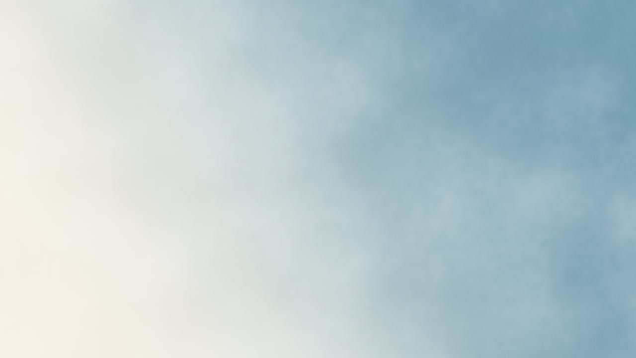 青のグラデーションに海の錨で土壇場