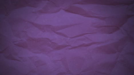 purple paper texture moving background
