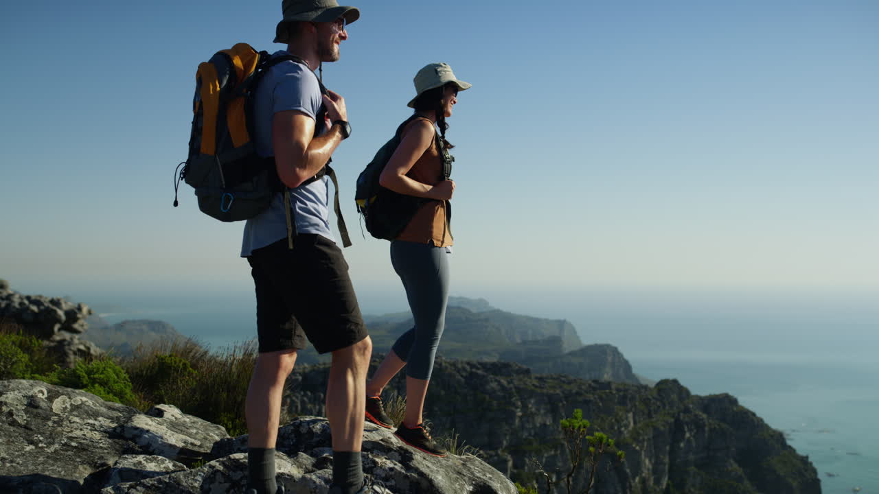 porque el pico es sólo el comienzo