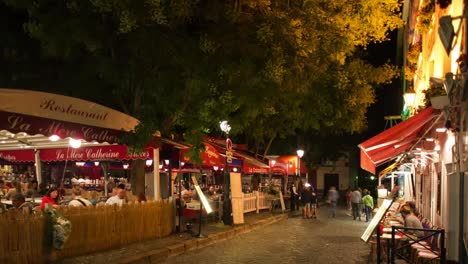 montmartre night 01