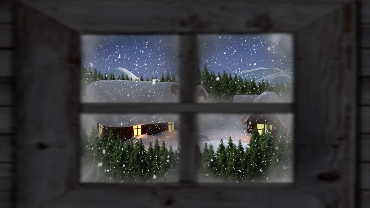 축제 크리스마스 시간