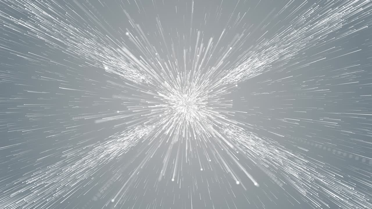 입자 색 비즈니스 밝은 반이는 보케 먼지 추상적인 배경 루프