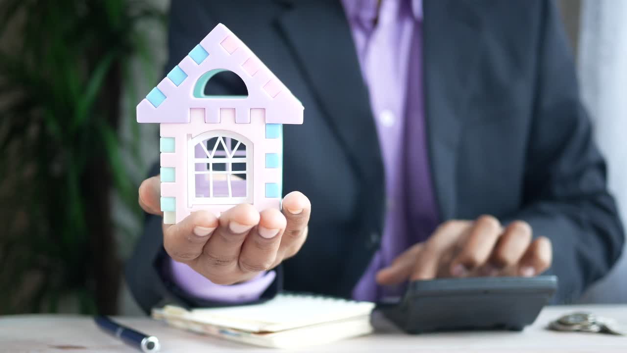 Inversión en bienes raíces