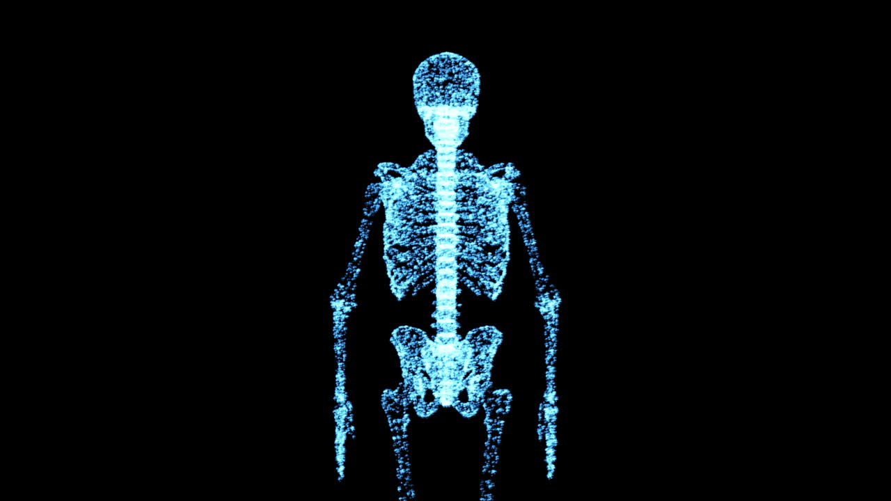 asegúrese de que sus huesos estén sanos