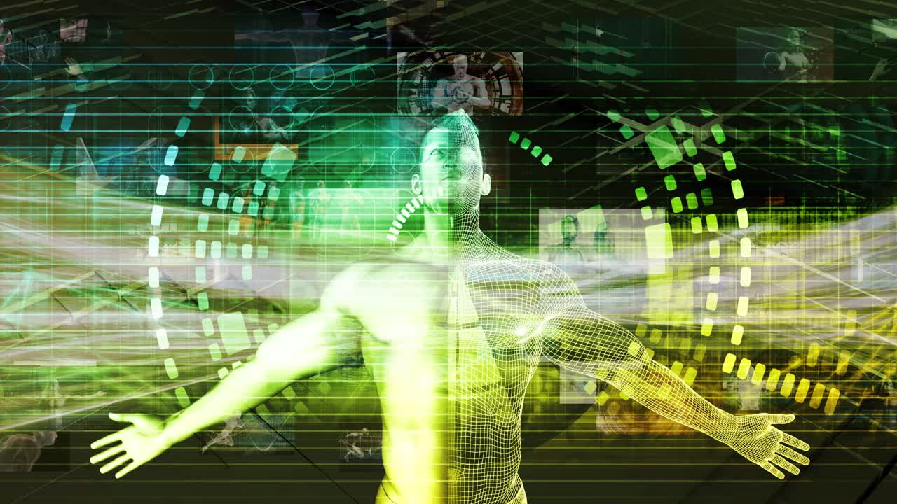 System Integration with Digital Platform Network Technology