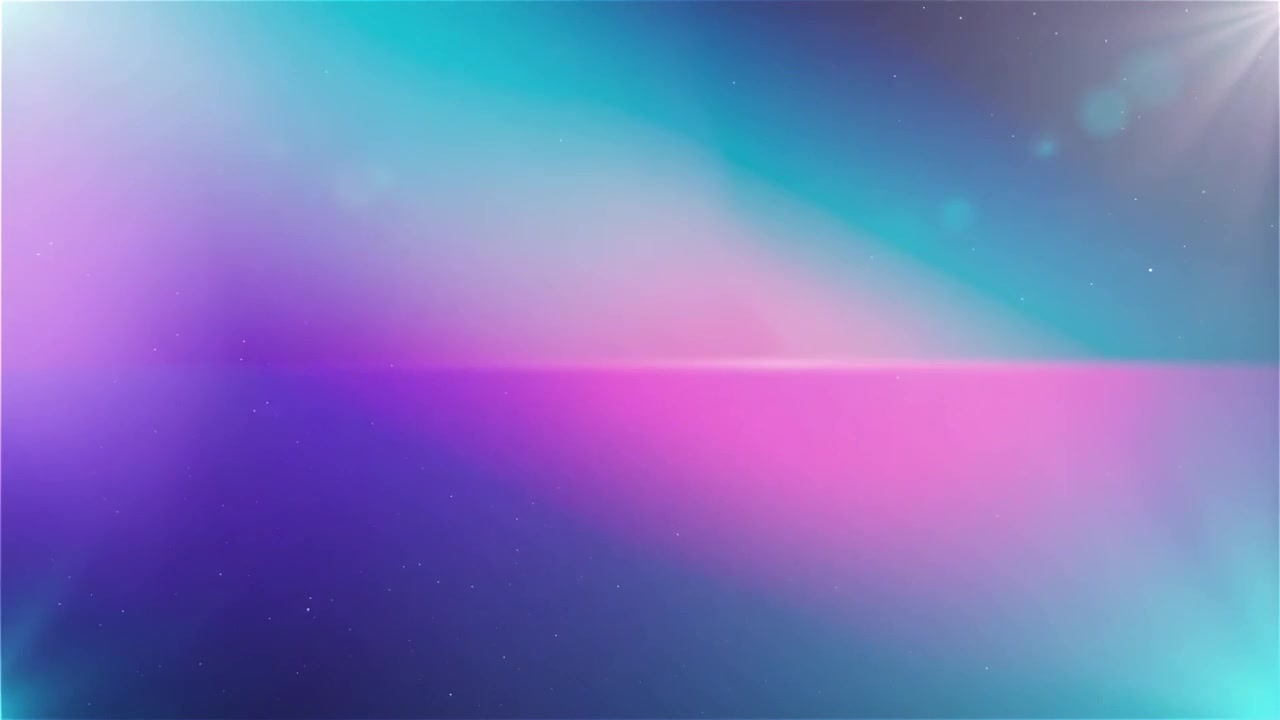 Abstract Gradient Background