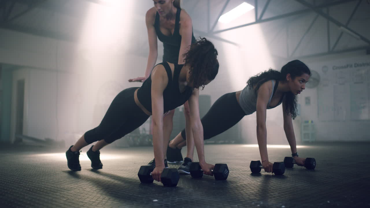 자세를 조심하세요.