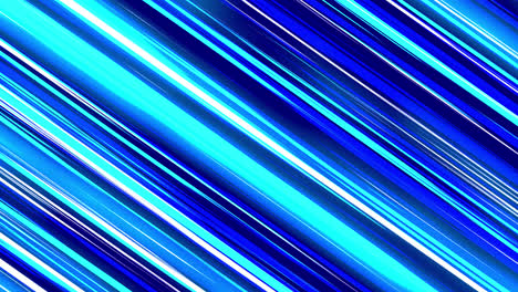 abstract blue diagonal stripes background
