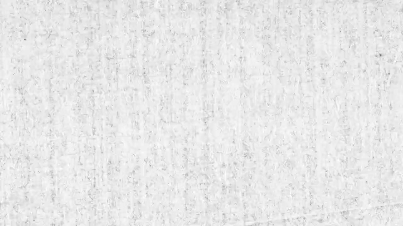 Abstract White Textured Seamless Loop Background